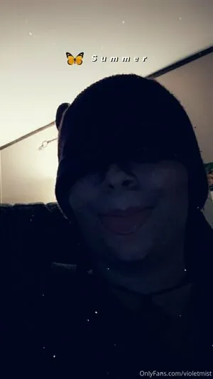 Violetmist OnlyFans Leaked Free Thumbnail Picture - #aHWyUk123X
