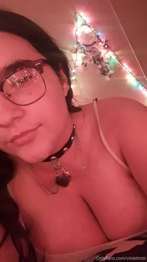 Violetmist OnlyFans Leaked Free Thumbnail Picture - #nyF6btuc9c