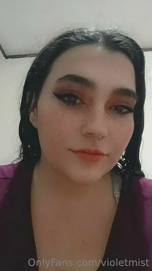 Violetmist OnlyFans Leaked Free Thumbnail Picture - #zrirbWxTVh