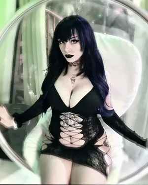 Violetmortem OnlyFans Leaked Free Thumbnail Picture - #2DwFDCNT2g