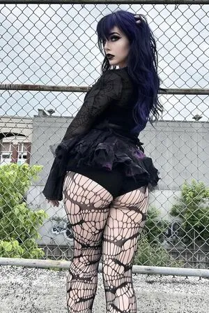 Violetmortem OnlyFans Leaked Free Thumbnail Picture - #G4bdt1bFhJ