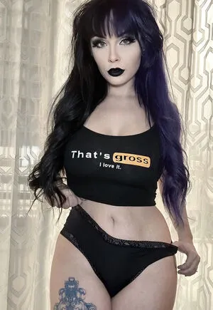 Violetmortem OnlyFans Leaked Free Thumbnail Picture - #oJTn8lZnEg