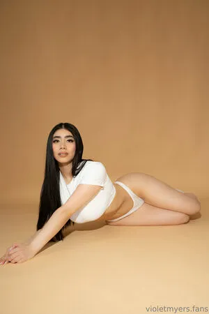 Violetmyers OnlyFans Leaked Free Thumbnail Picture - #2Zmmt9PTIH