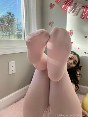 Violetmyers OnlyFans Leaked Free Thumbnail Picture - #3lZz0YJ3p9
