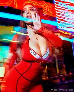 Violetmyers OnlyFans Leaked Free Thumbnail Picture - #8JLzm0Zwcf