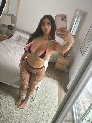 Violetmyers OnlyFans Leaked Free Thumbnail Picture - #GKzvPFBPEC