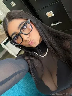 Violetmyers OnlyFans Leaked Free Thumbnail Picture - #P8rVOQtoaL