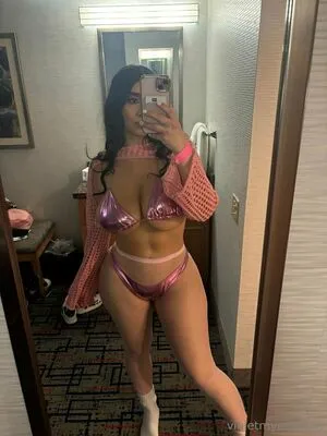 Violetmyers OnlyFans Leaked Free Thumbnail Picture - #ZCyz4Fuwfx