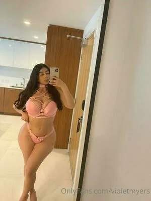 Violetmyers OnlyFans Leaked Free Thumbnail Picture - #gFGAdFEY2p