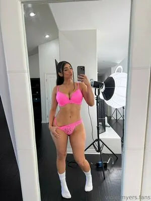 Violetmyers OnlyFans Leaked Free Thumbnail Picture - #xVKUM3fCVJ