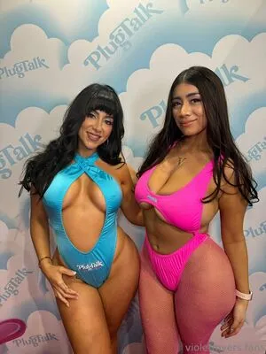 Violetmyers OnlyFans Leaked Free Thumbnail Picture - #zxSLyV9LvU