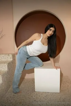 Violetmyerstv OnlyFans Leaked Free Thumbnail Picture - #e4rjKxAzT2