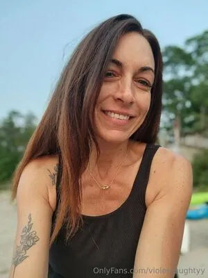 Violetnaughtyy OnlyFans Leaked Free Thumbnail Picture - #0meL35GrEs