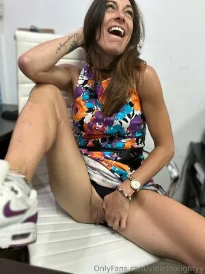 Violetnaughtyy OnlyFans Leaked Free Thumbnail Picture - #0u9UXSZUP1