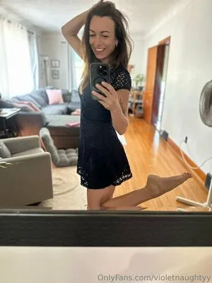 Violetnaughtyy OnlyFans Leaked Free Thumbnail Picture - #2Qpm1jMtFy