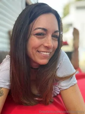 Violetnaughtyy OnlyFans Leaked Free Thumbnail Picture - #Rur1lxQ0us