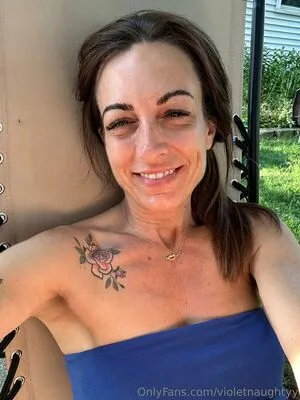 Violetnaughtyy OnlyFans Leaked Free Thumbnail Picture - #X4ea6CzR6M