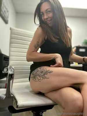 Violetnaughtyy OnlyFans Leaked Free Thumbnail Picture - #fmu8aFVXpQ