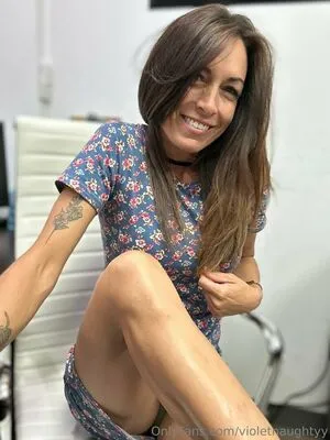 Violetnaughtyy OnlyFans Leaked Free Thumbnail Picture - #hbowwG99qj