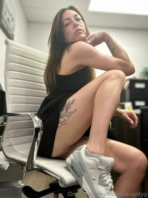 Violetnaughtyy OnlyFans Leaked Free Thumbnail Picture - #uJim28Lz3a