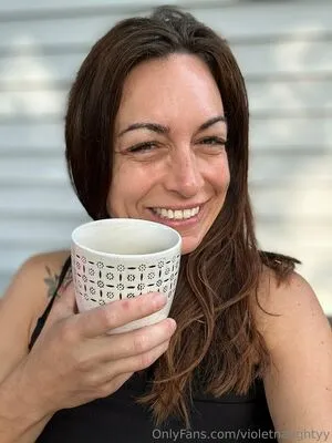 Violetnaughtyy OnlyFans Leaked Free Thumbnail Picture - #x1Njdrk94w
