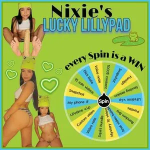 Violetnixie OnlyFans Leaked Free Thumbnail Picture - #J70FWn2Asv