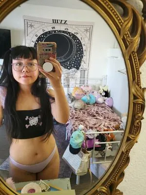 Violetnixie OnlyFans Leaked Free Thumbnail Picture - #b0liaqk3Yq