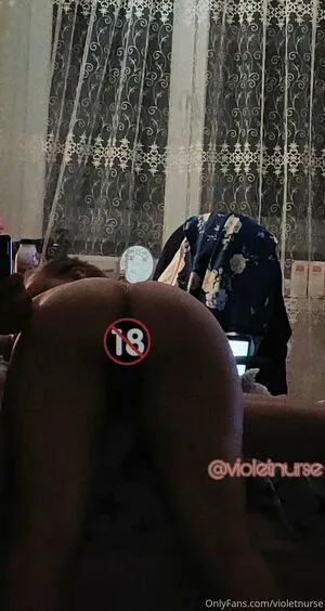 Violetnurse OnlyFans Leaked Free Thumbnail Picture - #16bqdDkp0D