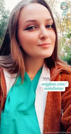Violetnurse OnlyFans Leaked Free Thumbnail Picture - #S02qkGmonQ