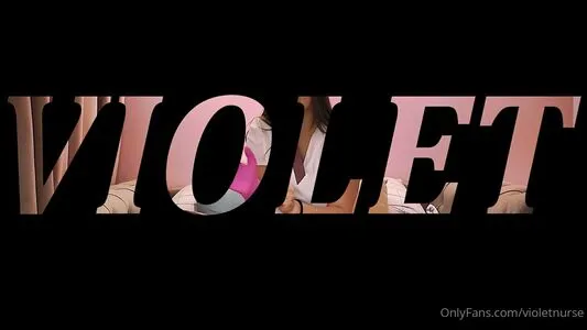 Violetnurse OnlyFans Leaked Free Thumbnail Picture - #WLrjH39ml0