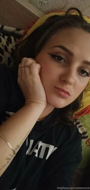 Violetnurse OnlyFans Leaked Free Thumbnail Picture - #kkrj7xyePv