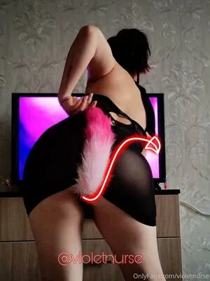 Violetnurse OnlyFans Leaked Free Thumbnail Picture - #wAFpC0Y5Vg