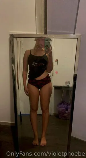 Violetphoebe OnlyFans Leaked Free Thumbnail Picture - #tLwmDvz3pm