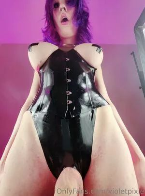 Violetpixie OnlyFans Leaked Free Thumbnail Picture - #r9ZZDKAEb4