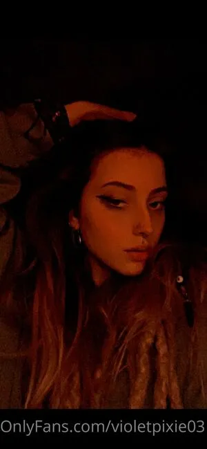 Violetpixie03 OnlyFans Leaked Free Thumbnail Picture - #186hrFGwd9