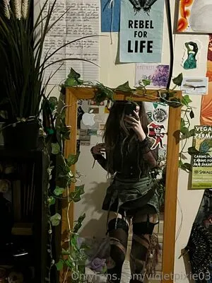 Violetpixie03 OnlyFans Leaked Free Thumbnail Picture - #NThFxvSbrZ