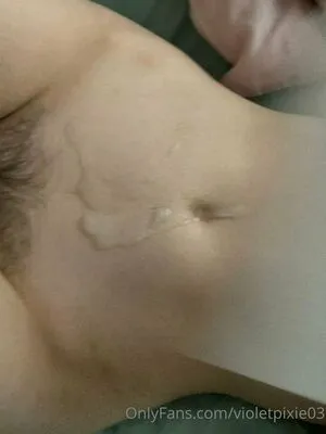 Violetpixie03 OnlyFans Leaked Free Thumbnail Picture - #tA46T0maXo