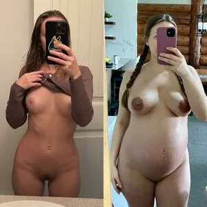 Violetplustommy OnlyFans Leaked Free Thumbnail Picture - #p4waUcs87h