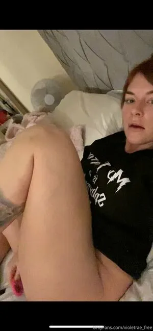 Violetrae Free OnlyFans Leaked Free Thumbnail Picture - #0xQ2PKz9iI