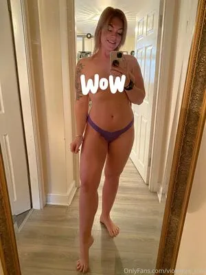 Violetrae Free OnlyFans Leaked Free Thumbnail Picture - #47ewSyI4Xj