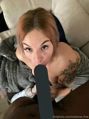 Violetrae Free OnlyFans Leaked Free Thumbnail Picture - #U1mM7eatjV