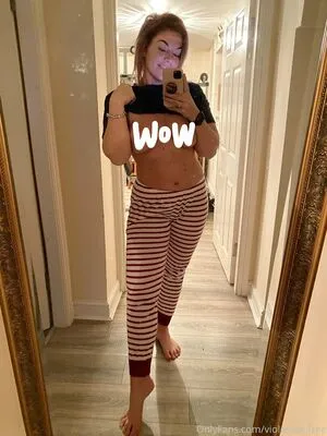 Violetrae Free OnlyFans Leaked Free Thumbnail Picture - #UeA9YRwKVQ