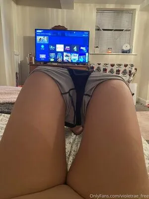 Violetrae Free OnlyFans Leaked Free Thumbnail Picture - #hQNAhXRj46