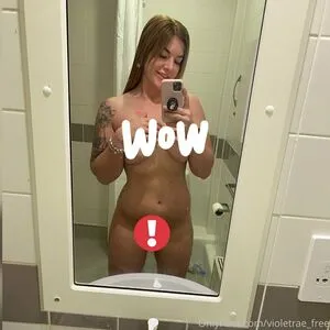Violetrae Free OnlyFans Leaked Free Thumbnail Picture - #pXWtd1Uqoj