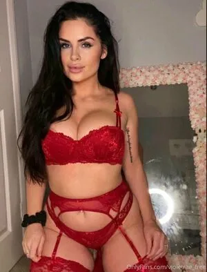 Violetrae Free OnlyFans Leaked Free Thumbnail Picture - #xOlVWf9EFv