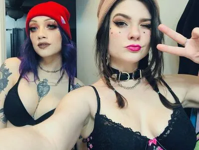 Violetreigncb OnlyFans Leaked Free Thumbnail Picture - #KM25T6kg1l