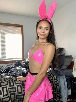 Violetroses18 OnlyFans Leaked Free Thumbnail Picture - #6ezk9RXHOr