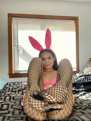 Violetroses18 OnlyFans Leaked Free Thumbnail Picture - #HyIui2GwX1