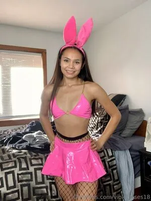 Violetroses18 OnlyFans Leaked Free Thumbnail Picture - #OqoIyYfMaX