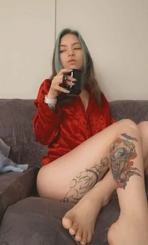 Violets Cabaret OnlyFans Leaked Free Thumbnail Picture - #8jaepCxlXV